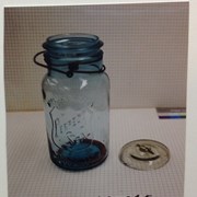 Cover image of Canning Jar